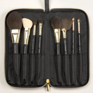 OMNIA® PROFESSIONAL Gold Glam 9pc Travel Set